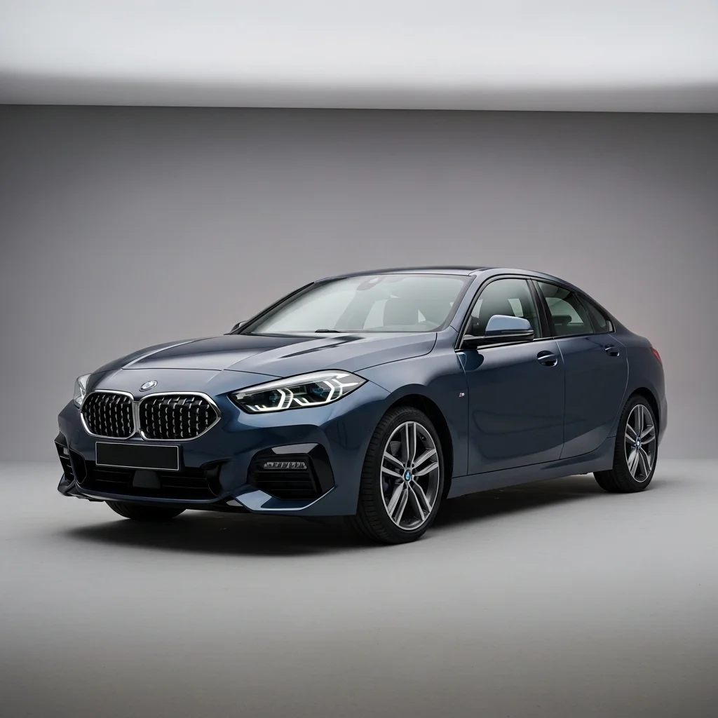 2025 Bmw 228i