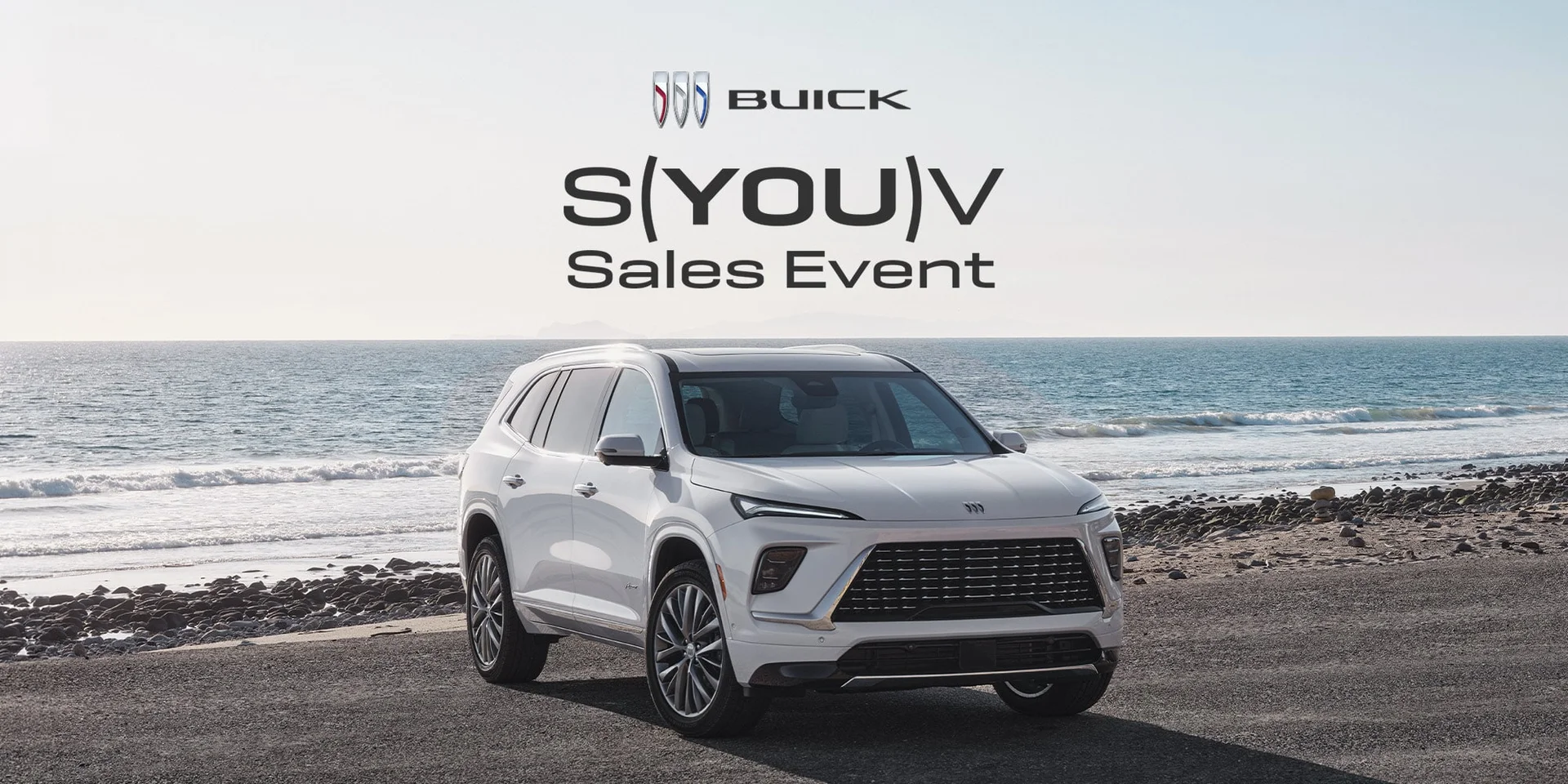 2025 Buick Enclave Review