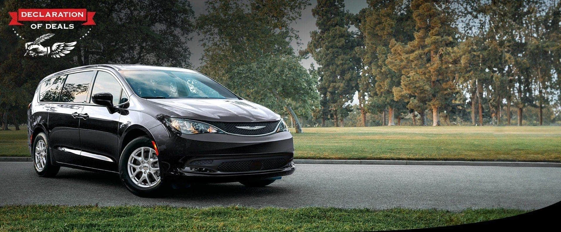 2025 Chrysler Voyager Review