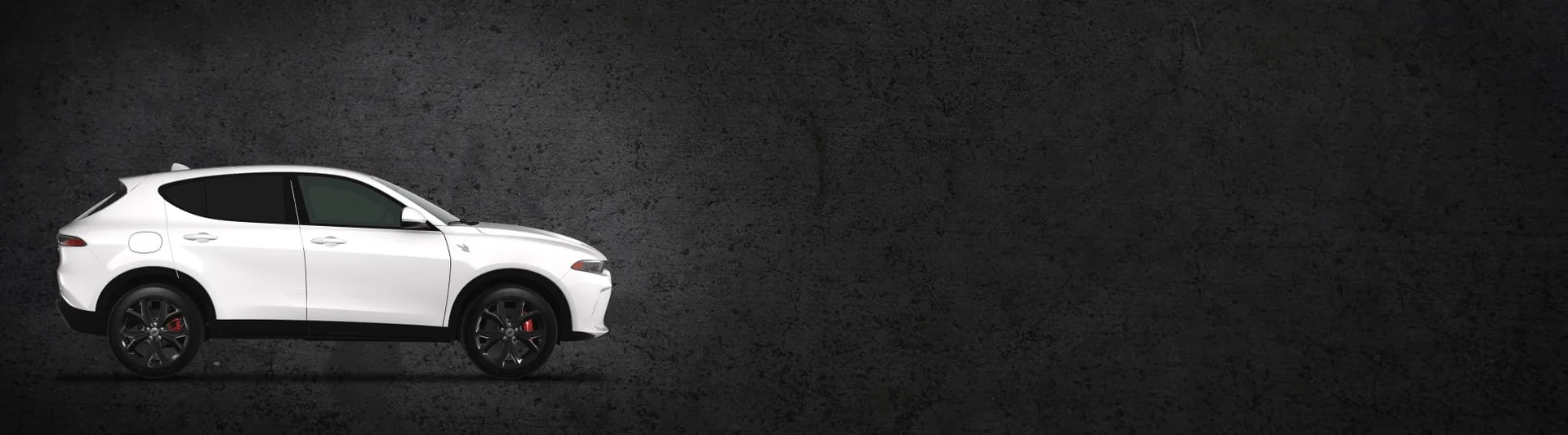 2025 Dodge Hornet hero view