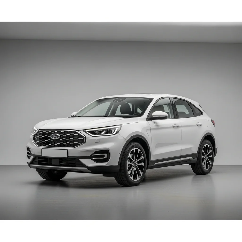 2025 Ford Swinford Mfg