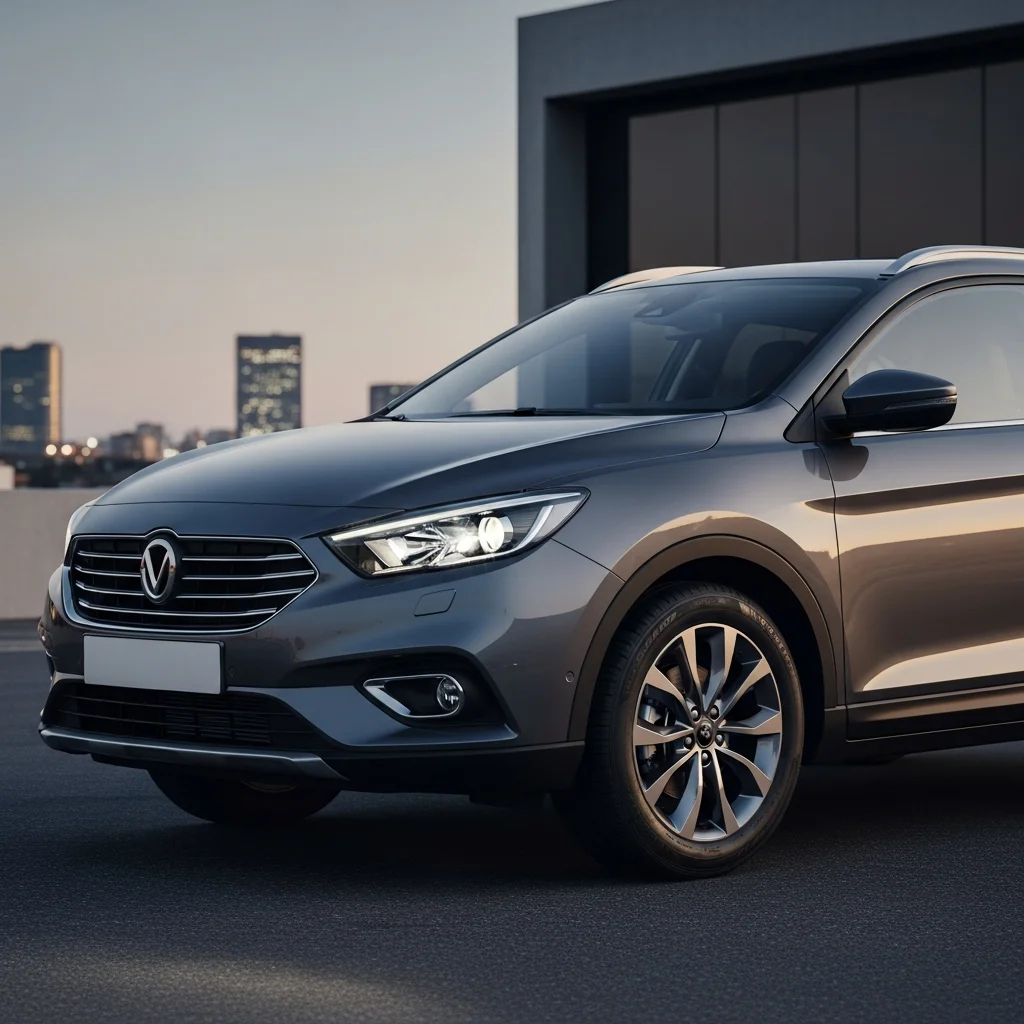 Best Cars for New Drivers in 2025
