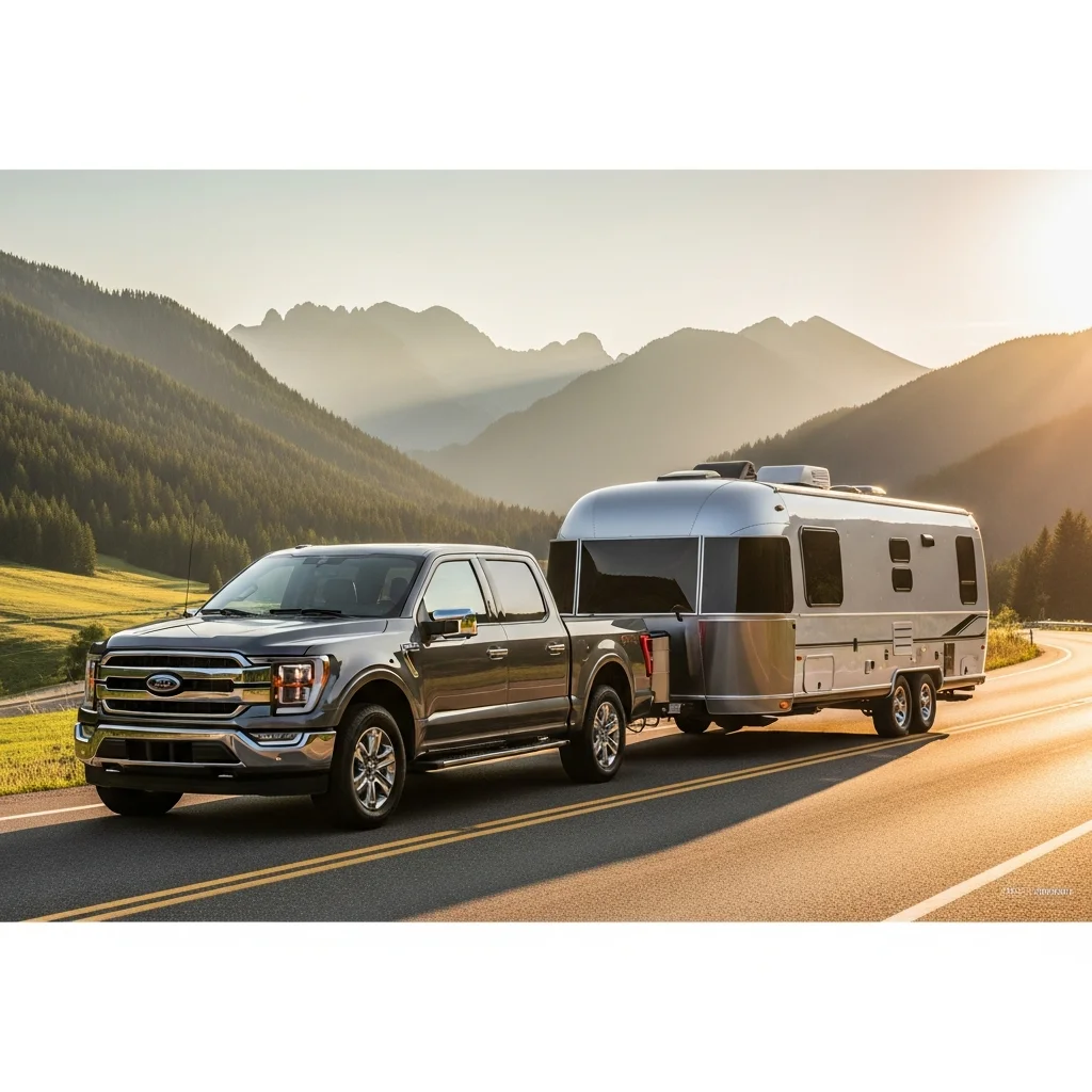 Best Cars for Towing in 2025