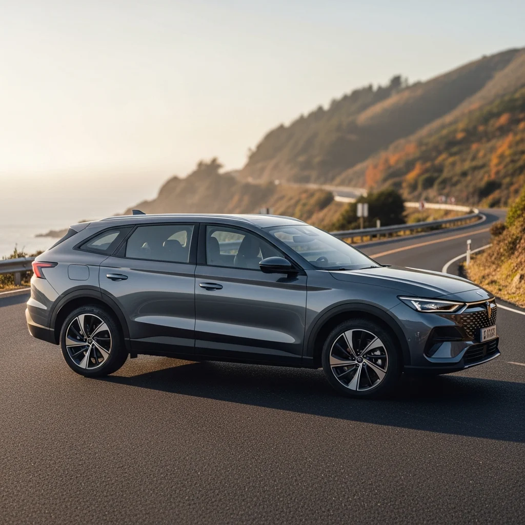 Best Cars for Road Trips in 2025