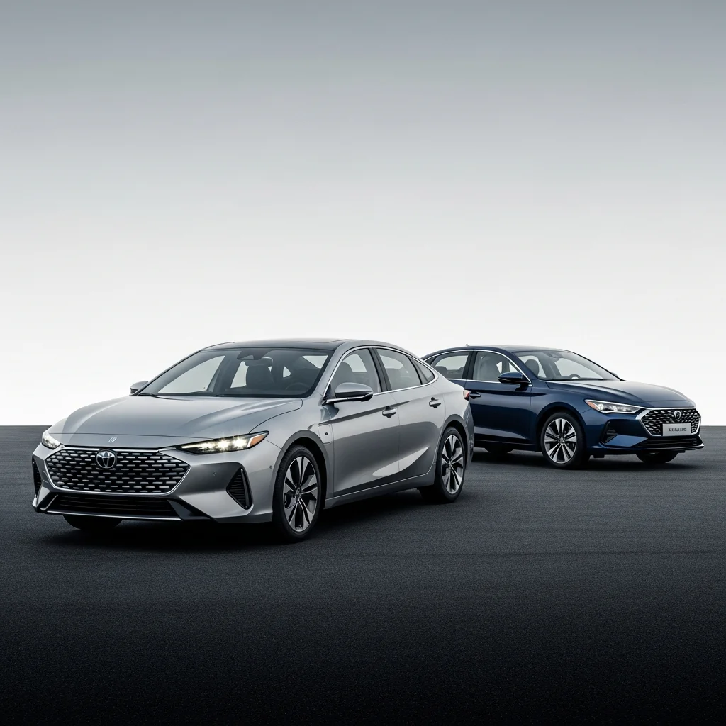Hybrid vs Gas: Is a Hybrid Worth It in 2025?