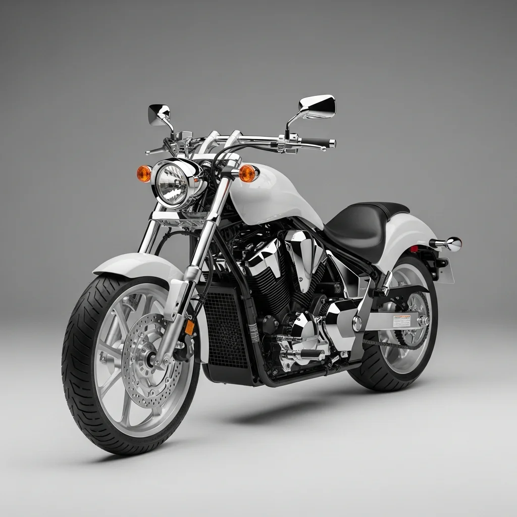 2025 Honda Fury