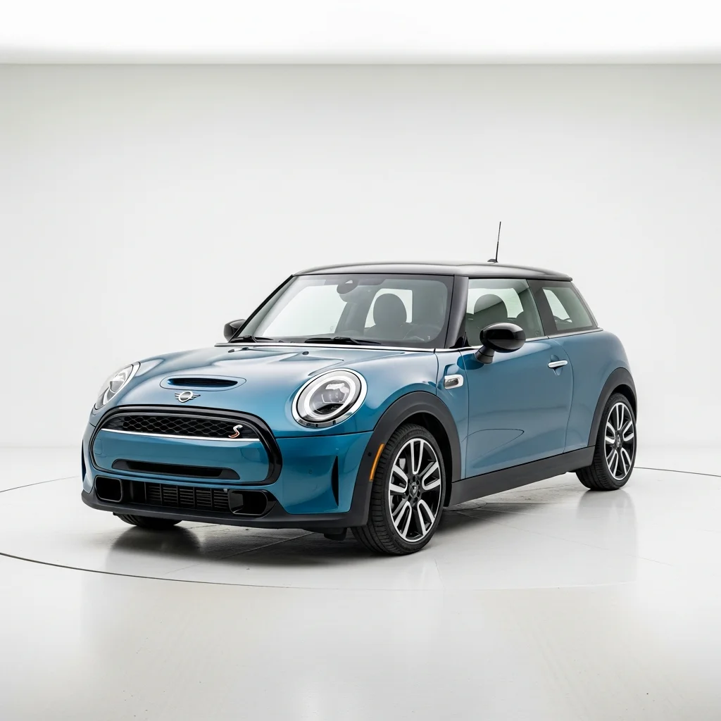 2025 Mini Pete hero view